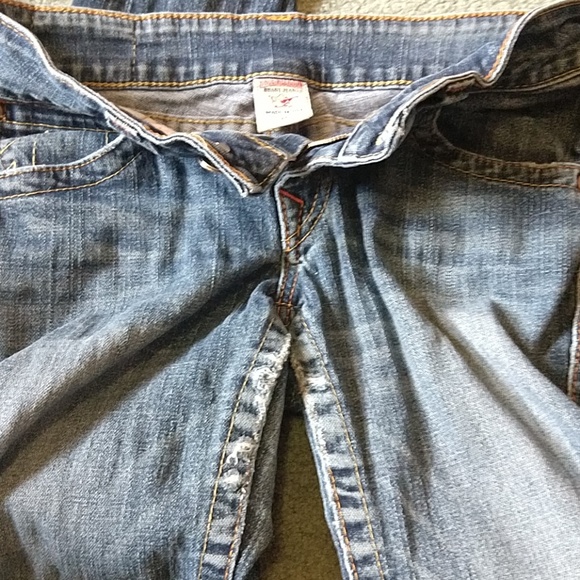 True Religion Jeans - Picture 4 of 4